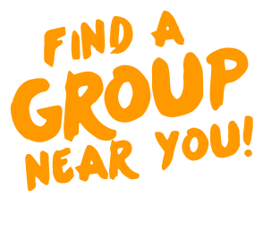 Find A Group Near You